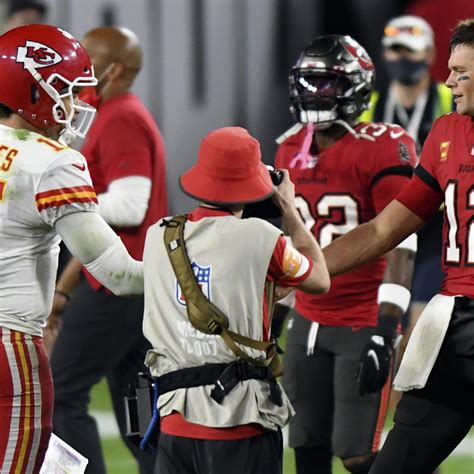 Super Bowl 55: Latest MVP Odds, Predictions After Chiefs vs..
